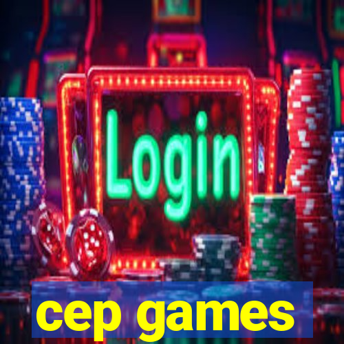 cep games